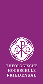 Logo Theologische Hochschule Friedensau